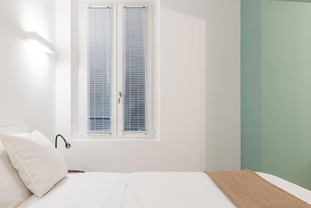 Mora Flexyrent A.C. - Colonne Apartment Milan Exterior photo