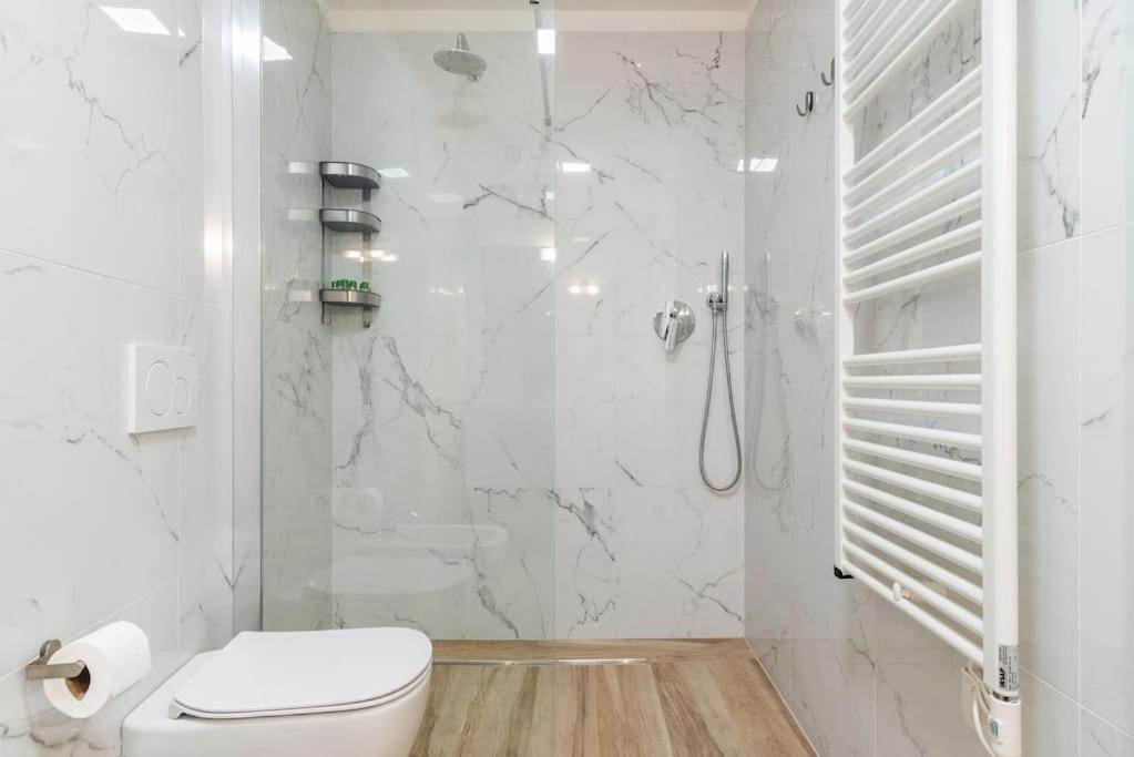 Mora Flexyrent A.C. - Colonne Apartment Milan Exterior photo