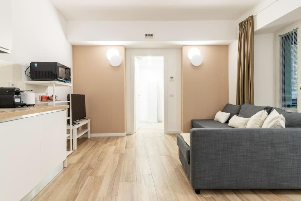 Mora Flexyrent A.C. - Colonne Apartment Milan Exterior photo