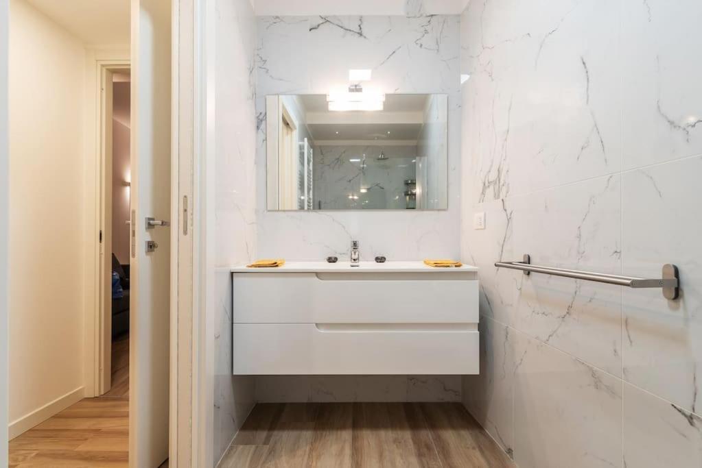 Mora Flexyrent A.C. - Colonne Apartment Milan Exterior photo