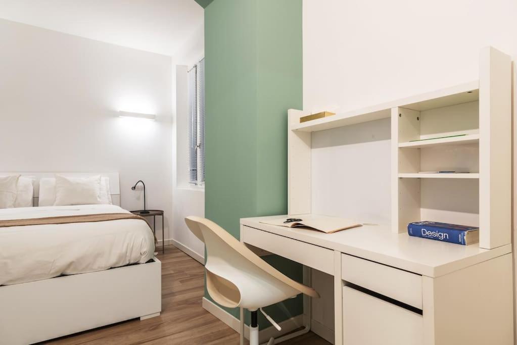 Mora Flexyrent A.C. - Colonne Apartment Milan Exterior photo